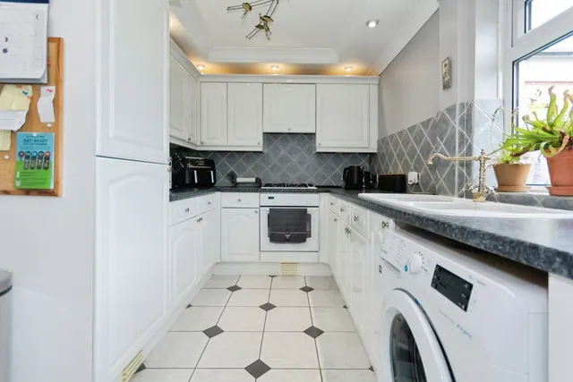 Photo 2 — Briarfield Road, Birmingham, West Midlands, B11