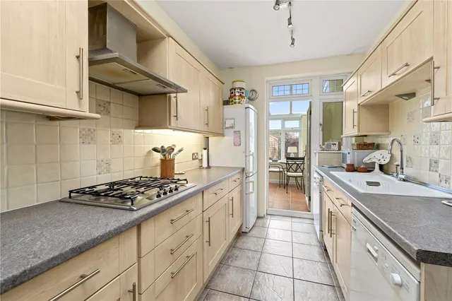 Photo 3 — Percy Road, Hampton, TW12 2JP