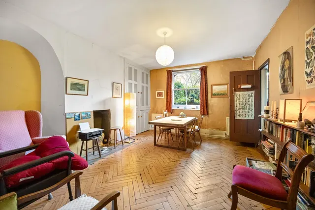 Photo 3 — Compayne Gardens South Hampstead, London NW6 3DP
