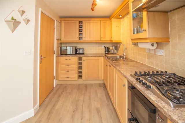 Blaisedell View, Bristol, BS10, photo 2