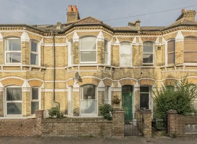 Strathleven Road, Brixton, SW2, photo 1