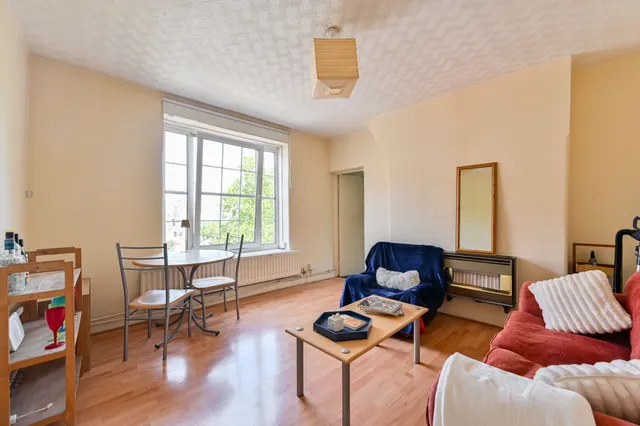54 Hornby House, Clayton Street, London, photo 1