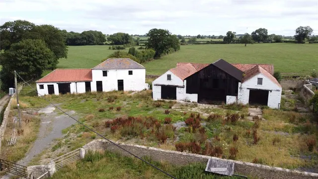 Killerby Hall Farm, Killerby, DL2, photo 1