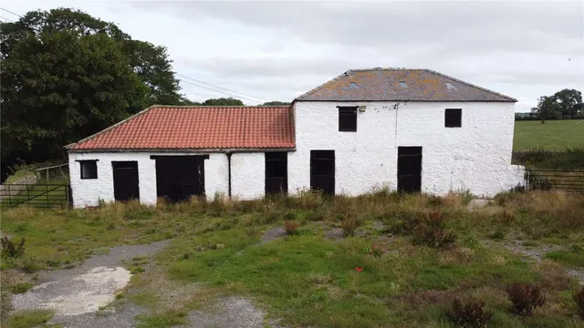 Killerby Hall Farm, Killerby, DL2, photo 3