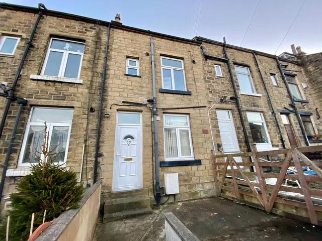 Alexandra Road, Shipley, BD18, photo 1