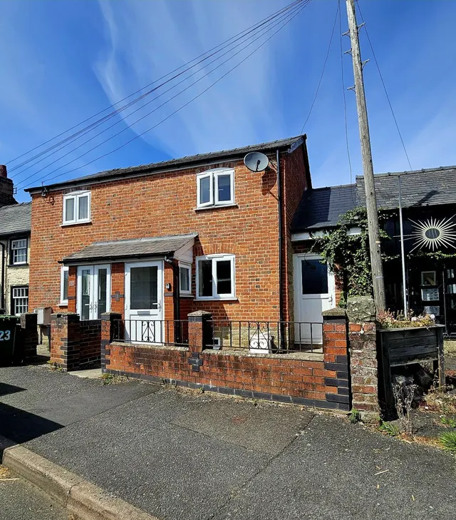 Headbrook, Kington, Herefordshire, County, HR5 3DY, photo 1