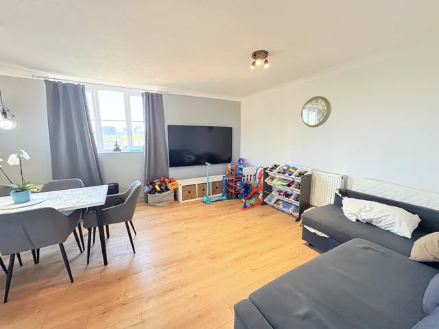 Photo 3 — Armory Lane, Gunwharf Quays, Portsmouth, PO1