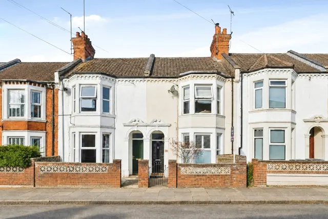 Adams Avenue, NORTHAMPTON, Northamptonshire, NN1, photo 1