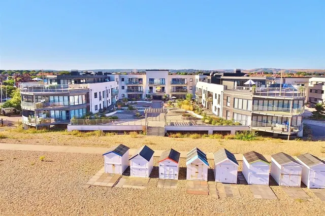 The Waterfront, Goring-by-Sea, BN12, photo 1