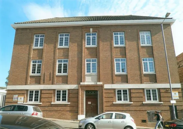 Rowland Hill House, Blackwell Street, Kidderminster, DY10, photo 1