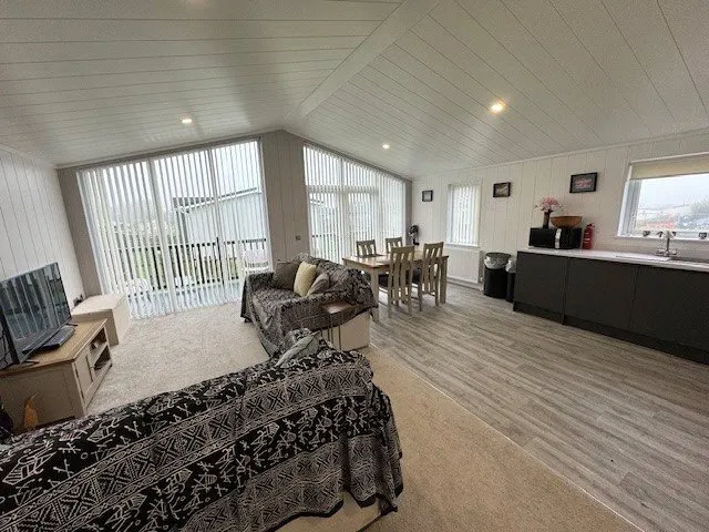 Merope St. Merryn Holiday Village, St. Merryn, PL28, photo 2