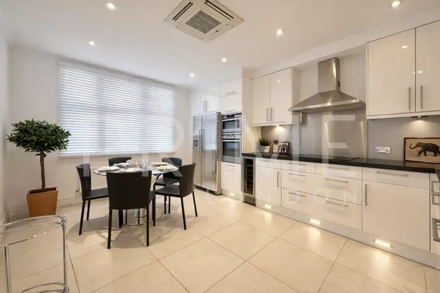 Parkside, Knightsbridge, SW1X, photo 3