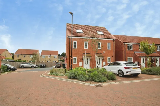 Pippin Close, Knaresborough, North Yorkshire, HG5, photo 1