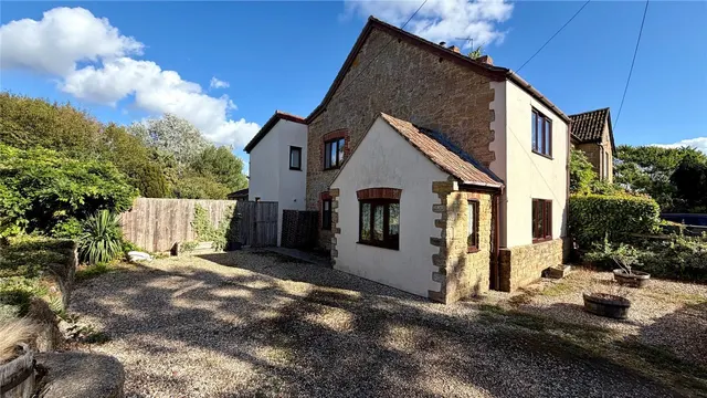 Silver Street, South Petherton, TA13, photo 2