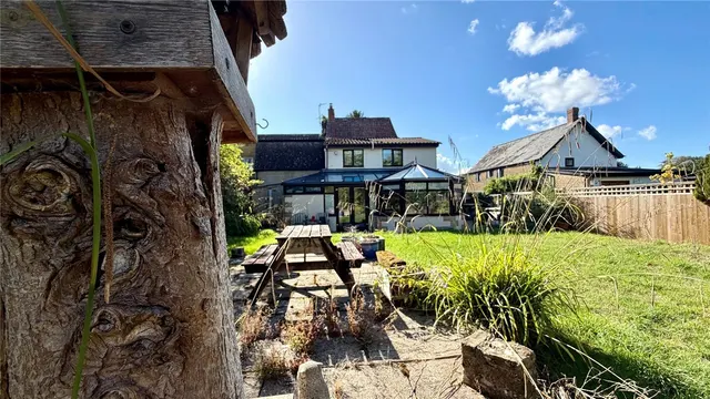 Silver Street, South Petherton, TA13, photo 3