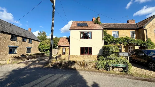 Silver Street, South Petherton, TA13, photo 1