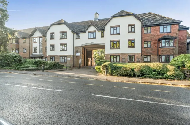 Main Road, Biggin Hill, photo 1