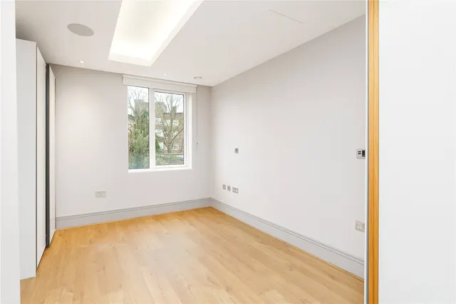 Cecil Grove, St John's Wood, NW8, photo 3
