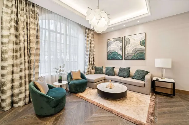 Chesterfield Hill, London, W1J 5BL, photo 1