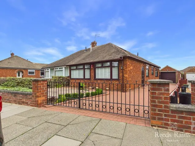 Aldwark Close, Middlesbrough, North Yorkshire, TS5, photo 1
