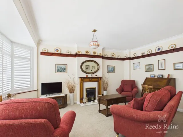 Photo 2 — Aldwark Close, Middlesbrough, North Yorkshire, TS5