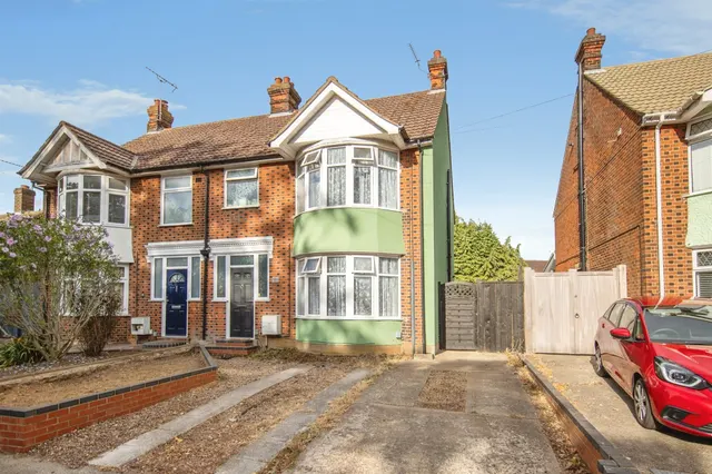Clapgate Lane, Ipswich, IP3, photo 1