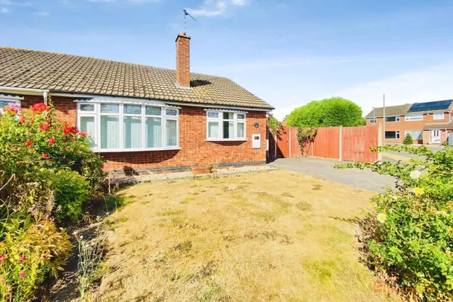 Danehill, Ratby, LE6, photo 1
