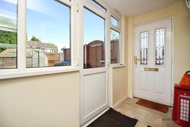 Danehill, Ratby, LE6, photo 3