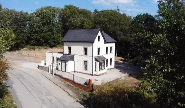 Photo 2 — Ringley Road, Stoneclough, Radcliffe, Manchester, M26 1FW