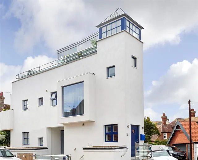 Eversley Road, Southwold, IP18, photo 1