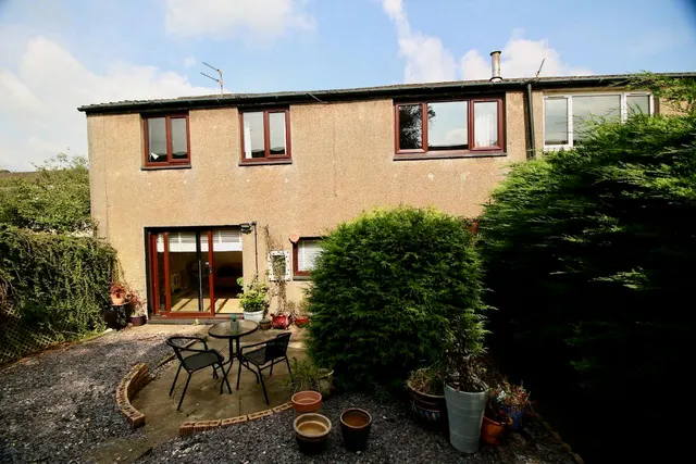 Rowan Road, Cumbernauld, G67 3DA, photo 1