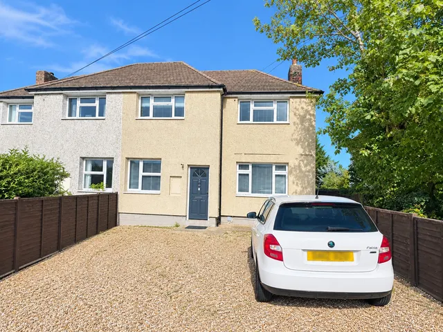 Radcliffe Road, Stamford, PE9, photo 1