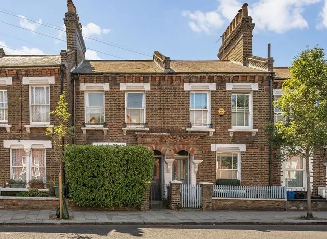 Kilburn Lane, North Kensington, W10, photo 1