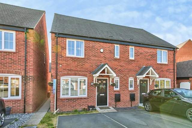 Greystoke Road, Boulton Moor, DE24, photo 1