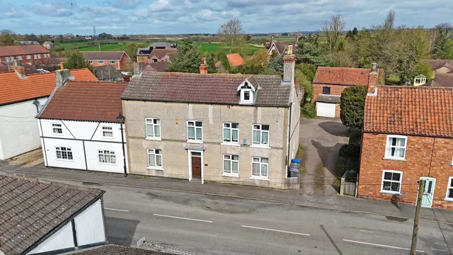 High Street, Scotter, DN21, photo 1