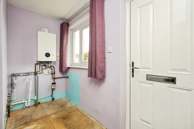 Queensway, Didcot, OX11, photo 2