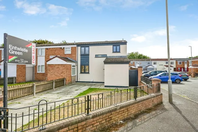 Victoria Falls Road, Liverpool, L27, photo 2