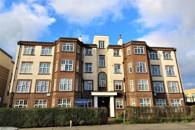 St. James's Road, Croydon, CR0, photo 1