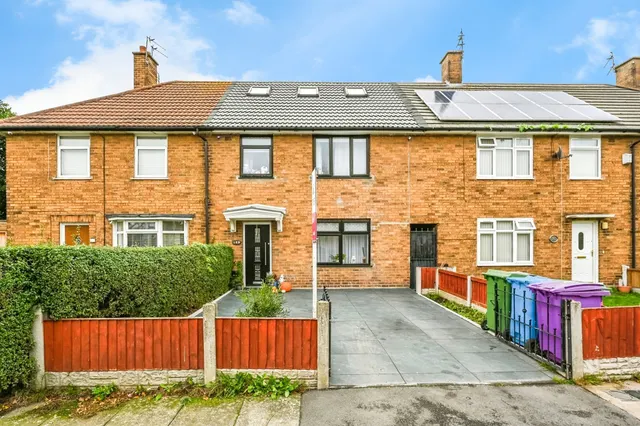 Hale Road, Speke, L24, photo 1