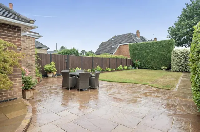Cambridge Avenue, Burnham, SL1, photo 3