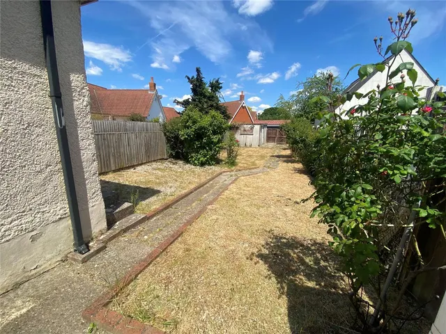 Photo 2 — Lady Lane, Chelmsford, Essex, CM2