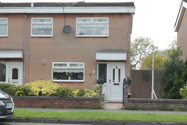 Arden, Hough Green, Widnes, photo 1