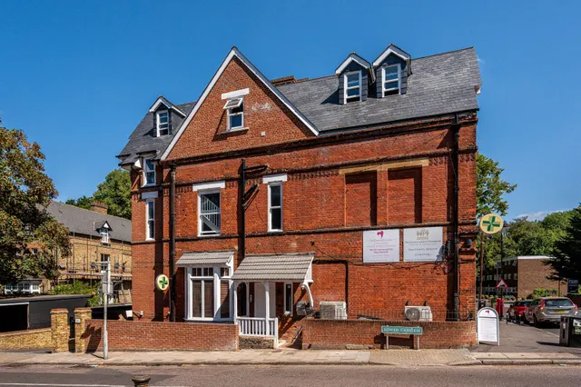 59a Chislehurst Road, photo 1
