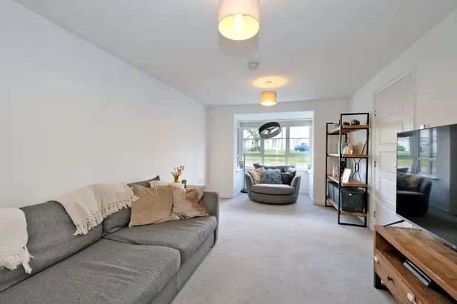 Threave Circle, Inverurie, AB51, photo 2