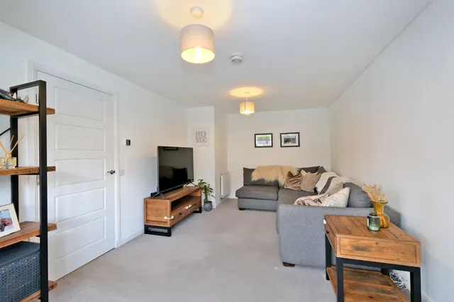 Threave Circle, Inverurie, AB51, photo 3