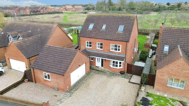 Blasson Way, Billingborough, NG34, photo 1