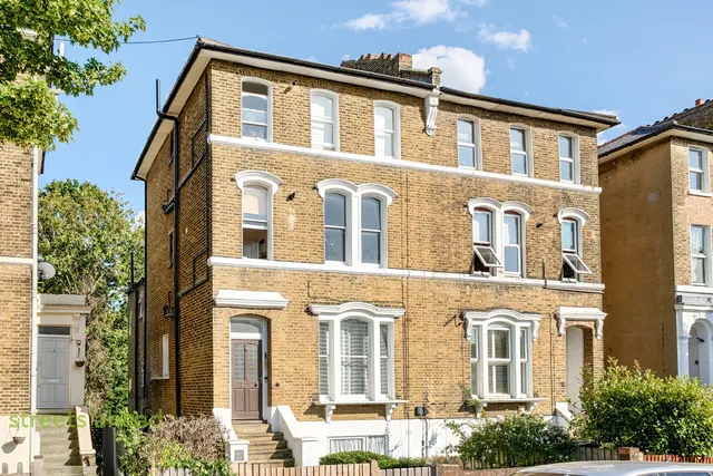 Oakfield Road, London, SE20, photo 1