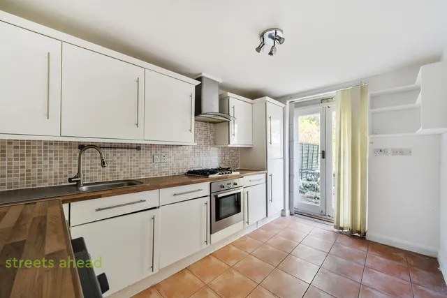 Oakfield Road, London, SE20, photo 3