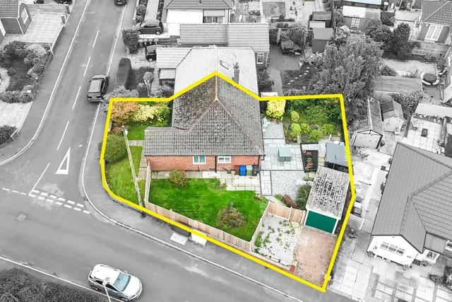 Thames Drive, Orrell, WN5, photo 1
