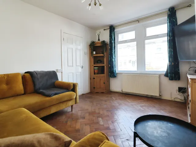 Photo 2 — Cawley Place, Barry